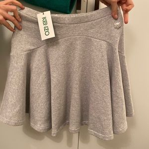 Kenzo skirt
